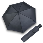 [Obrázek: Doppler Buddy Duo - pánský plně automatický skládací deštník