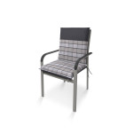 [Obrázek: Doppler CASA 4401 nízký - polstr na židli a křeslo