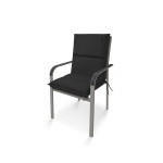 [Obrázek: Doppler CITY 4412 nízký - polstr na židli a křeslo