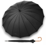 [Obrázek: Doppler Doorman UNI - pánský holový deštník