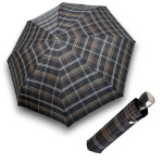 [Obrázek: Doppler Gran Turismo - pánský plně automatický skládací deštník