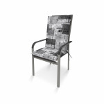 [Obrázek: Doppler LIVING 2115 střední - polstr na židli a křeslo