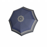 [Obrázek: Doppler Magic Fiber Graphics - dámský plně automatický deštník