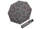 [Obrázek: Doppler Mini Fiber Shopping - dámský skládací deštník