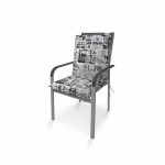 [Obrázek: Doppler SPOT 2911 nízký - polstr na židli a křeslo