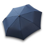 [Obrázek: Doppler Take it Duo - pánský plně automatický skládací deštník
