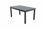 [Obrázek: EXPERT - hliníkový stůl rozkládací 150/210x90 cm