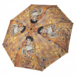 [Obrázek: Magic Mini Klimt Adele - dámský plně automatický skládací deštník
