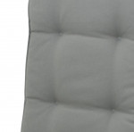 [Obrázek: STAR 8041 nízký - polstr na židli a křeslo
