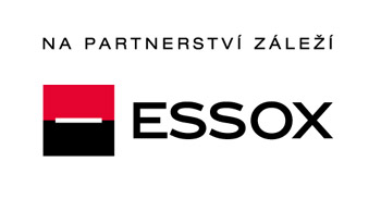 Partnerství s Essox