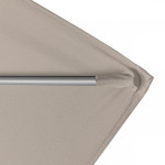 [Obrázek: Doppler ACTIVE 200 x 300 cm – slunečník s klikou