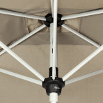 [Obrázek: Doppler ACTIVE 200 x 300 cm – slunečník s klikou