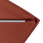 [Obrázek: Doppler ACTIVE 200 x 300 cm – slunečník s klikou