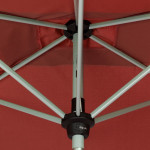 [Obrázek: Doppler ACTIVE 200 x 300 cm – slunečník s klikou