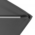 [Obrázek: Doppler ACTIVE 200 x 300 cm – slunečník s klikou