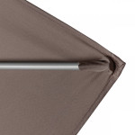 [Obrázek: Doppler ACTIVE 200 x 300 cm – slunečník s klikou