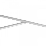 [Obrázek: Doppler ACTIVE 200 x 300 cm – slunečník s klikou