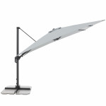 [Obrázek: Doppler ACTIVE 310  x 210 cm - moderní slunečník s boční nohou