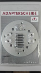 [Obrázek: Doppler Adaptérová deska 180 mm