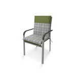 [Obrázek: Doppler CASA 4403 nízký - polstr na židli a křeslo