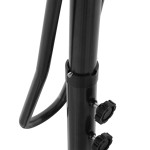 [Obrázek: Doppler Derby ECO 3 m – zahradní slunečník s boční tyčí