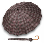 [Obrázek: Doppler Doorman UNI - pánský holový deštník