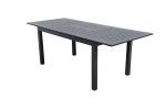 [Obrázek: Doppler EXPERT - hliníkový stůl rozkládací 150/210x90x75 cm