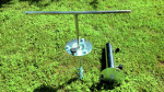 [Obrázek: Doppler GREENFIELD - kotva do země pro slunečníky