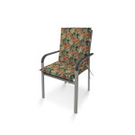 [Obrázek: Doppler LIVING 4144 nízký - polstr na židli a křeslo
