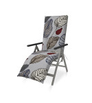 [Obrázek: Doppler LIVING 5703 relax - polstr na relaxační křeslo