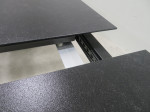 [Obrázek: Doppler LIVORNO - zahradní rozkládací stůl 180/240 x 100 x 75,5 cm