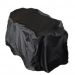 [Obrázek: Doppler Ochranný obal na stůl 150x90 cm  plus  4 až 6 polohovacích křesel