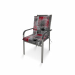 [Obrázek: Doppler SPOT 3951 nízký - polstr na židli a křeslo