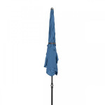 [Obrázek: Doppler SUNLINE WATERPROOF 185 x 120 cm – naklápěcí slunečník
