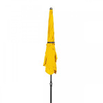 [Obrázek: Doppler SUNLINE WATERPROOF 185 x 120 cm – naklápěcí slunečník