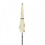 [Obrázek: Doppler SUNLINE WATERPROOF 185 x 120 cm – naklápěcí slunečník