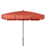 [Obrázek: Doppler SUNLINE WATERPROOF 185 x 120 cm – naklápěcí slunečník