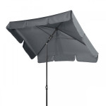 [Obrázek: Doppler SUNLINE WATERPROOF 185 x 120 cm – naklápěcí slunečník