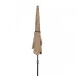 [Obrázek: Doppler SUNLINE WATERPROOF 185 x 120 cm – naklápěcí slunečník