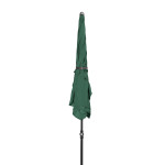 [Obrázek: Doppler SUNLINE WATERPROOF 185 x 120 cm – naklápěcí slunečník