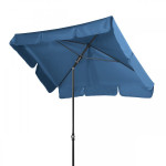 [Obrázek: Doppler SUNLINE WATERPROOF 225 x 120 cm – naklápěcí slunečník