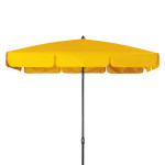 [Obrázek: Doppler SUNLINE WATERPROOF 225 x 120 cm – naklápěcí slunečník
