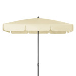 [Obrázek: Doppler SUNLINE WATERPROOF 225 x 120 cm – naklápěcí slunečník