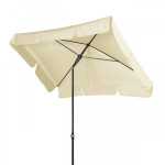 [Obrázek: Doppler SUNLINE WATERPROOF 225 x 120 cm – naklápěcí slunečník