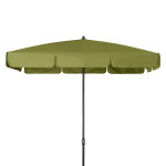 [Obrázek: Doppler SUNLINE WATERPROOF 225 x 120 cm – naklápěcí slunečník