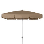 [Obrázek: Doppler SUNLINE WATERPROOF 225 x 120 cm – naklápěcí slunečník