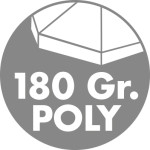 [Obrázek: Doppler SUNLINE WATERPROOF 225 x 120 cm – naklápěcí slunečník