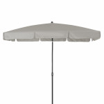 [Obrázek: Doppler SUNLINE WATERPROOF 225 x 120 cm – naklápěcí slunečník