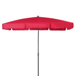 [Obrázek: Doppler SUNLINE WATERPROOF 225 x 120 cm – naklápěcí slunečník