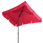 [Obrázek: Doppler SUNLINE WATERPROOF 225 x 120 cm – naklápěcí slunečník